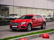 Mercedes-Benz GLA I (X156) Рестайлинг Санкт-Петербург  - изображение 35