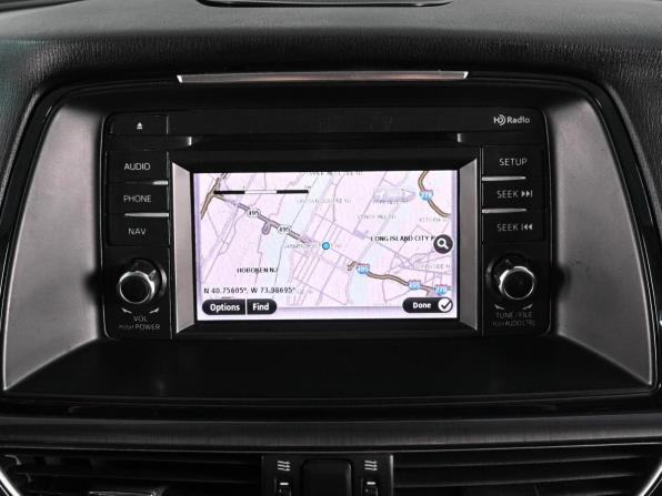 Mazda 6 III (GJ) с пробегом 2013 года, цена 1 269 000 рублей, 188686 км, седан, Автокод Объявления