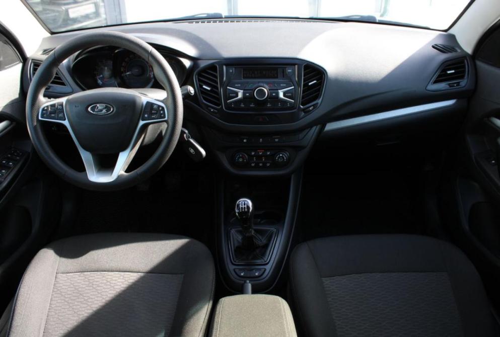 Lada (ВАЗ) Vesta I Саратов  - изображение 20