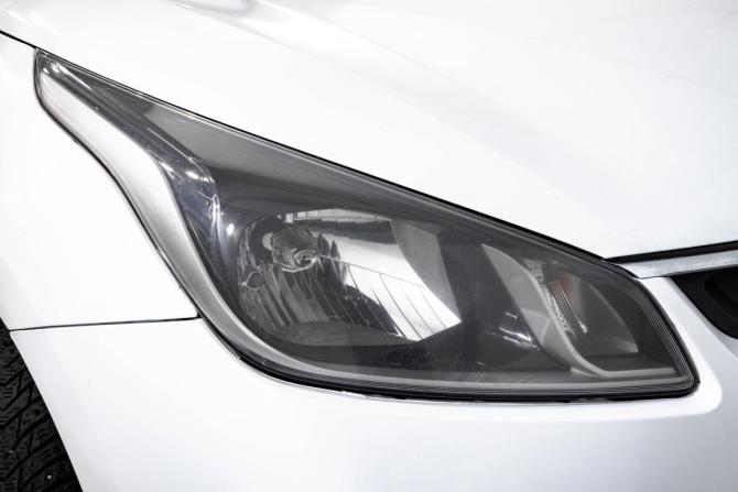 Kia Rio IV с пробегом 2019 года, цена 1 049 000 рублей, 539400 км, седан, Автокод Объявления