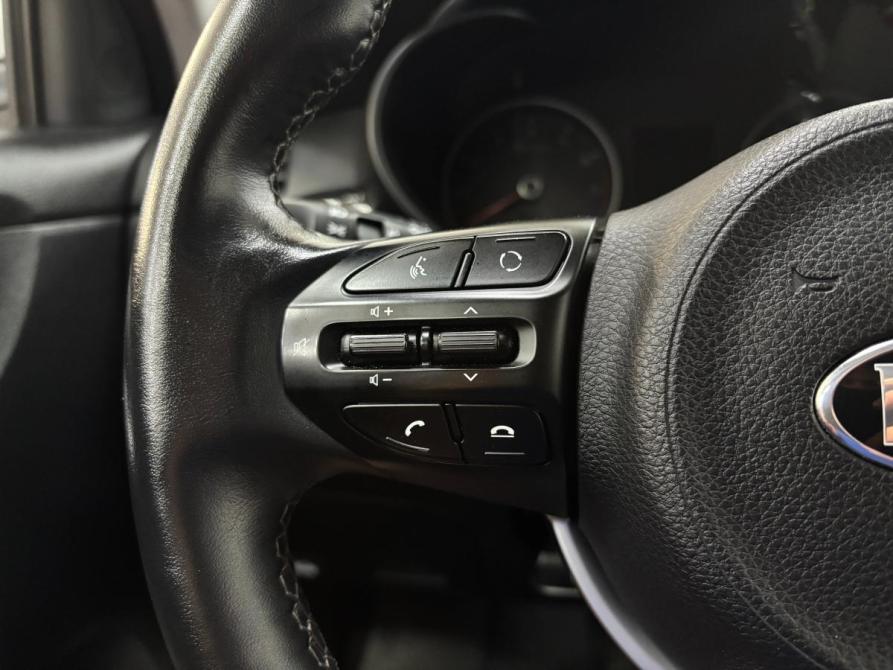 Kia Rio IV Альметьевск  - изображение 24