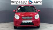 Kia Picanto I Рестайлинг Сургут  - изображение 15