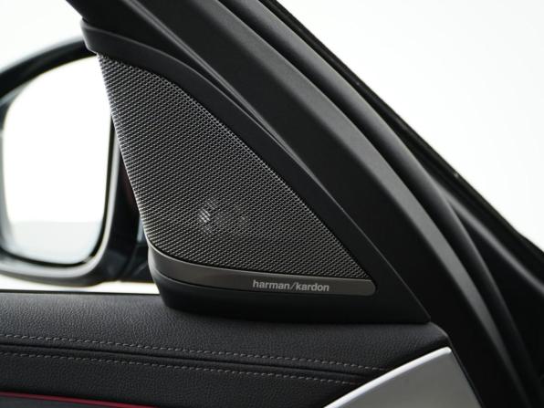BMW 5 серии VII (G30/G31/G38) Рестайлинг с пробегом 2020 года, цена 5 377 077 рублей, 103466 км, седан, Автокод Объявления