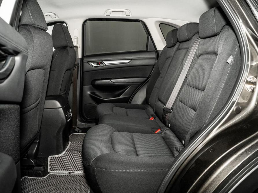 Mazda CX-5 II Иркутск  - изображение 7