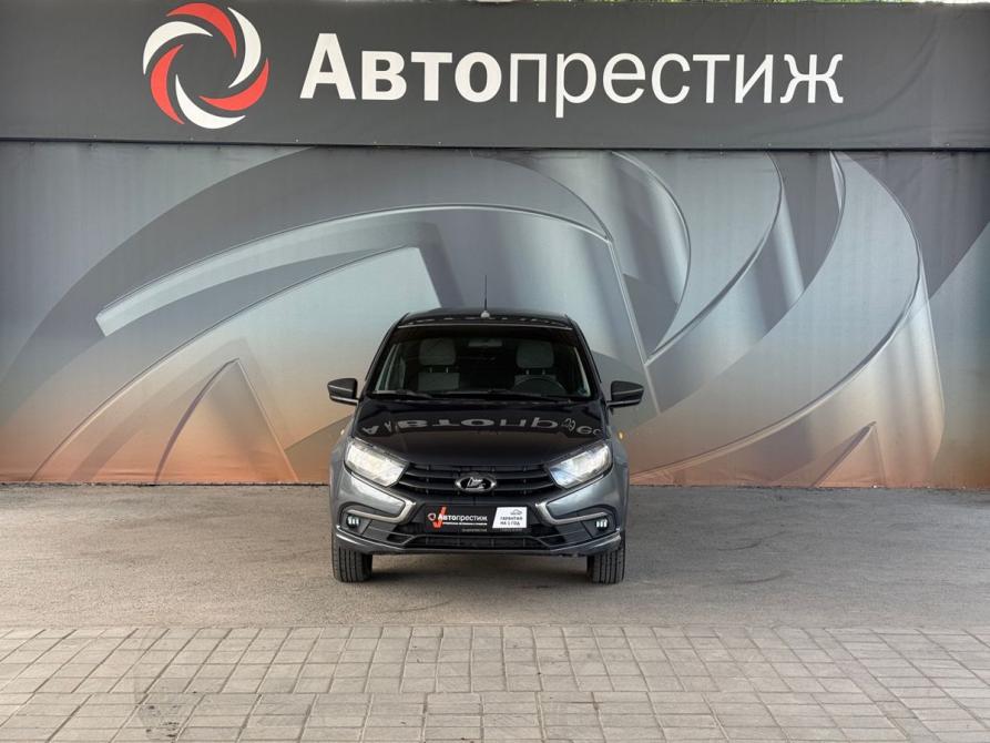 Lada (ВАЗ) Granta I Рестайлинг Волгоград  - изображение 2