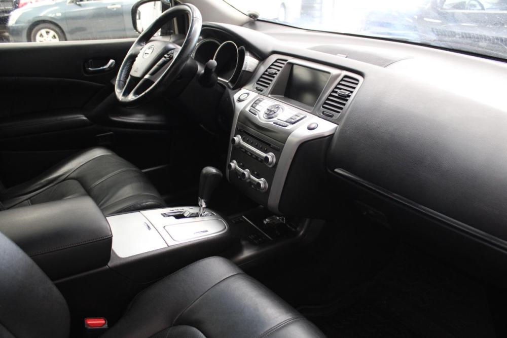 Nissan Murano II (Z51) Рестайлинг 2 Томск  - изображение 11