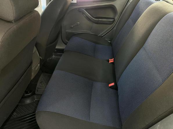 Ford Focus II с пробегом 2007 года, цена 473 820 рублей, 269800 км, седан, Автокод Объявления