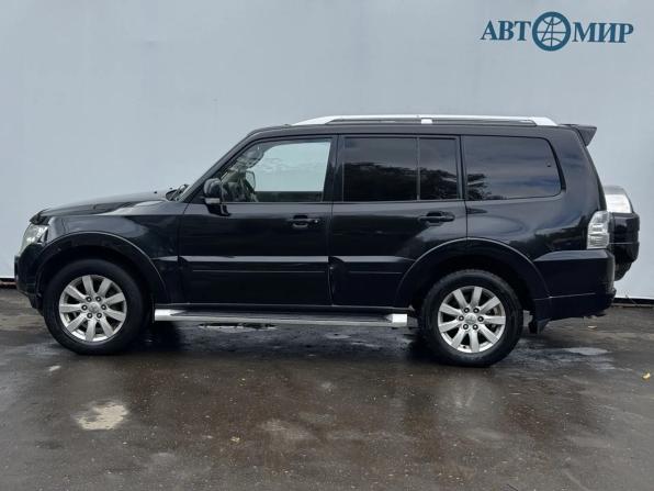 Mitsubishi Pajero IV Рестайлинг 1 с пробегом 2011 года, цена 1 890 000 рублей, 414377 км, внедорожник, Автокод Объявления