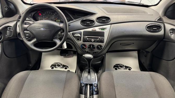 Ford Focus I Рестайлинг с пробегом 2002 года, цена 290 000 рублей, 285311 км, универсал, Автокод Объявления