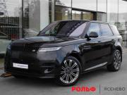 Land Rover Range Rover Sport III Москва  - изображение 32