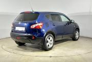 Nissan Qashqai I Рестайлинг Саранск  - изображение 33