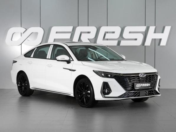 Chery Arrizo 8 с пробегом 2025 года, цена 2 739 000 рублей, 30 км, седан, Автокод Объявления