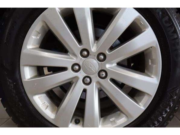 Subaru Forester III Рестайлинг с пробегом 2012 года, цена 1 196 000 рублей, 223099 км, внедорожник, Автокод Объявления
