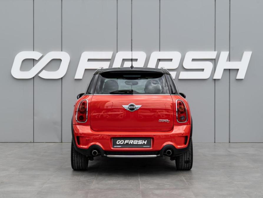 Mini Countryman I Краснодар  - изображение 4