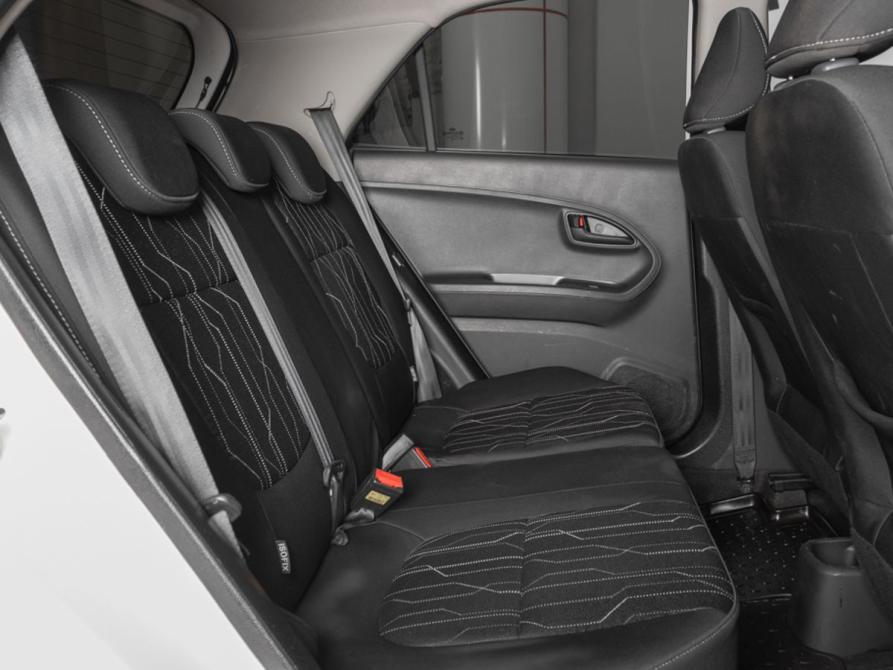 Kia Picanto II Казань  - изображение 8