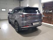 Chery Tiggo 7 Pro Max I Рестайлинг Москва  - изображение 23