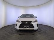Lexus RX IV Рестайлинг Москва  - изображение 32