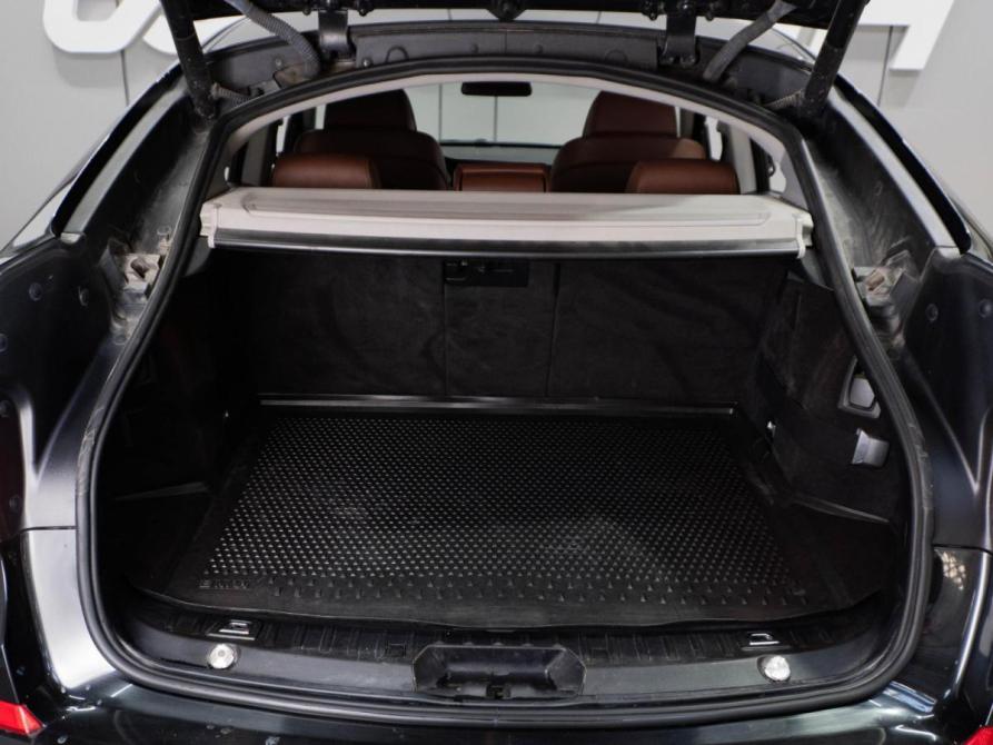 BMW 5 серии VI (F10/F11/F07) Тюмень  - изображение 23