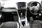 Mitsubishi Eclipse Cross I Иркутск  - изображение 34