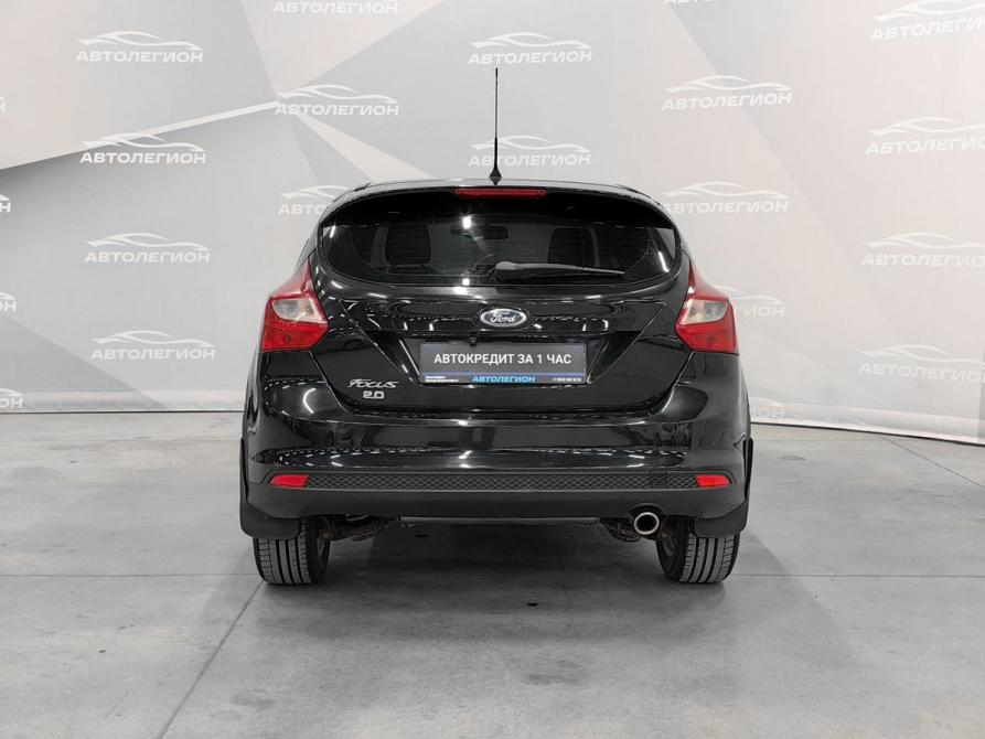Ford Focus III Новосибирск  - изображение 4