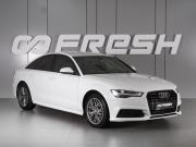 Audi A6 IV (C7) Рестайлинг Минеральные Воды  - изображение 20