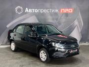 Lada (ВАЗ) Granta I Рестайлинг Пермь  - изображение 21