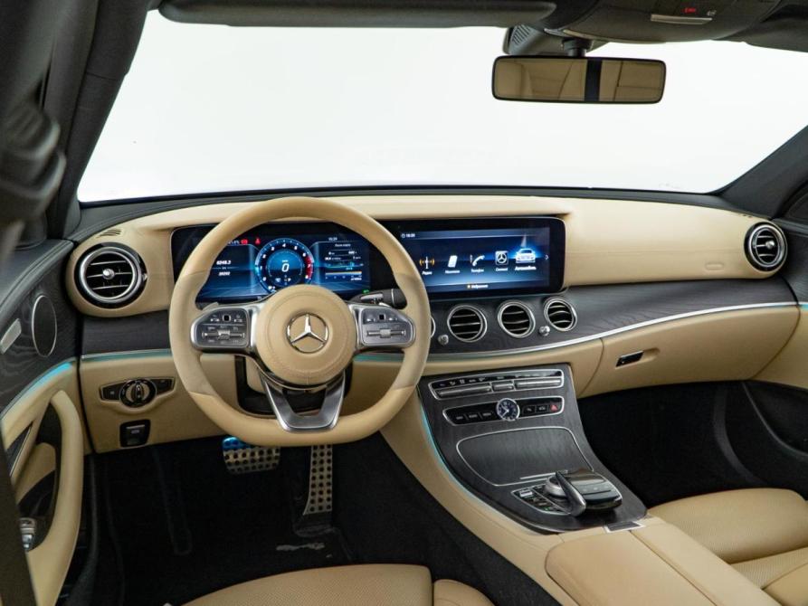 Mercedes-Benz E-Класс V (W213 S213 C238) Москва  - изображение 6