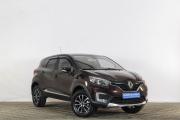 Renault Kaptur I Тюмень  - изображение 20