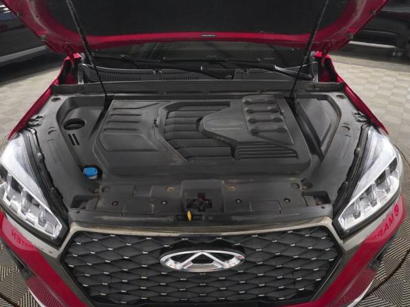 Chery Tiggo 7 Pro Max I с пробегом 2023 года, цена 1 811 000 рублей, 65269 км, внедорожник, Автокод Объявления