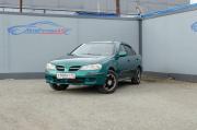 Nissan Almera II (N16) Курган  - изображение 19