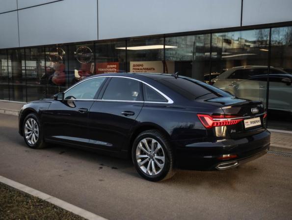 Audi A6 V (C8) с пробегом 2021 года, цена 2 749 000 рублей, 164319 км, седан, Автокод Объявления