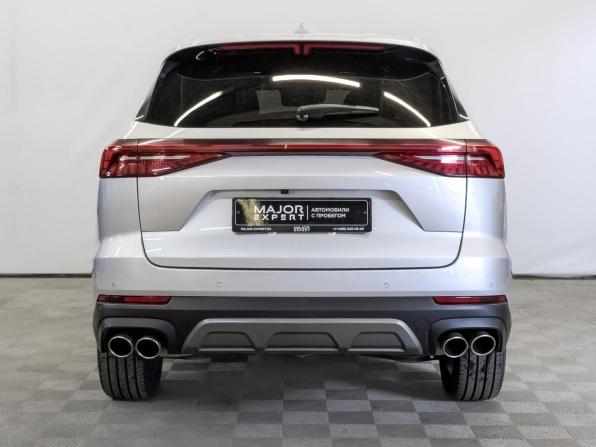 Chery Tiggo 8 Pro Max I Рестайлинг с пробегом 2025 года, цена 2 950 000 рублей, 25763 км, внедорожник, Автокод Объявления