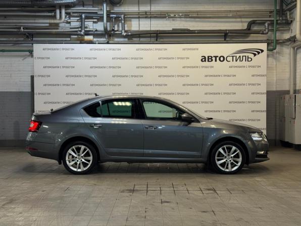 Skoda Octavia III (A7) Рестайлинг с пробегом 2018 года, цена 1 869 000 рублей, 155000 км, лифтбек, Автокод Объявления