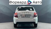 Lada (ВАЗ) Granta I Рестайлинг Сургут  - изображение 17