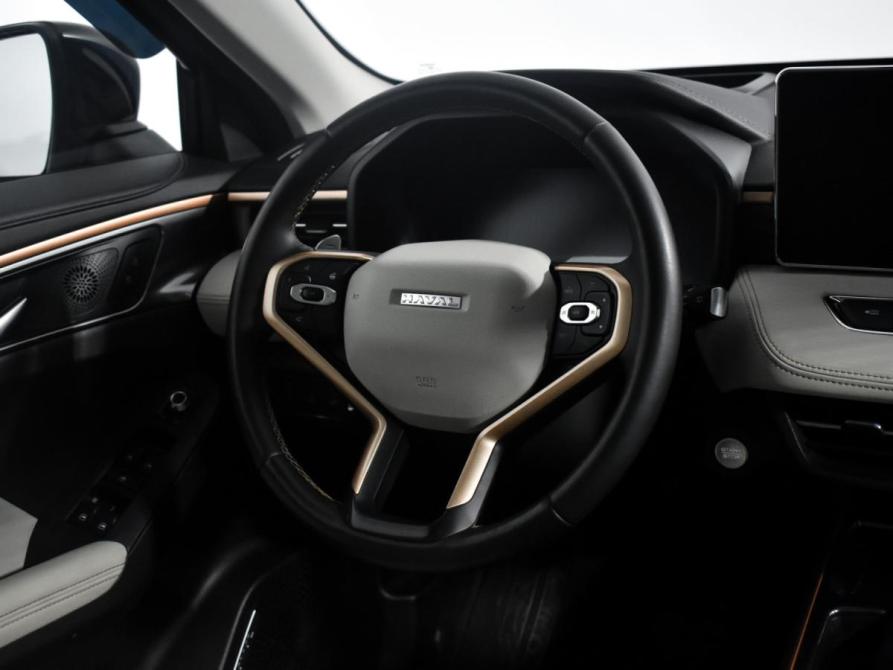 Haval Jolion I Рестайлинг Санкт-Петербург  - изображение 16