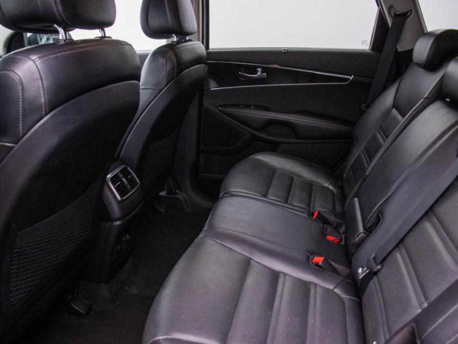 Kia Sorento III Prime Москва  - изображение 11