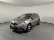 Peugeot 2008 I Уфа  - изображение 25