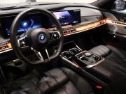 BMW i7 Калининград  - изображение 42