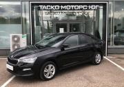 Skoda Rapid II Стерлитамак  - изображение 24