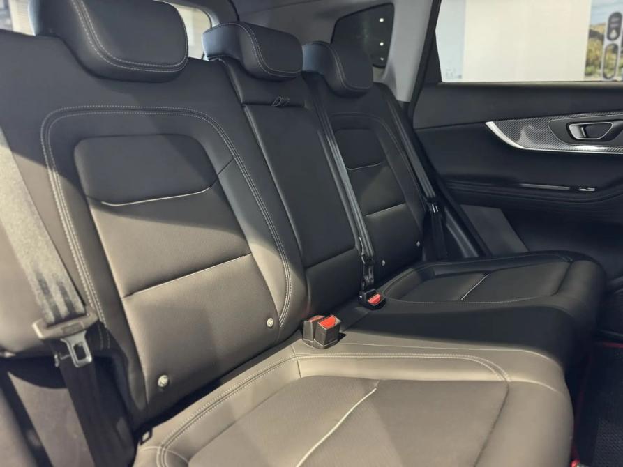 Chery Tiggo 7 Pro Max I Рестайлинг Новосибирск  - изображение 19