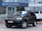 Land Rover Freelander II Рестайлинг 2 Самара  - изображение 32
