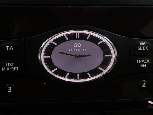 Infiniti QX50 I Рестайлинг с пробегом 2016 года, цена 2 257 000 рублей, 175944 км, внедорожник, Автокод Объявления