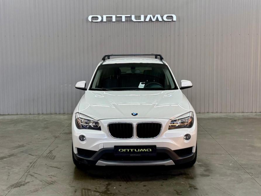 BMW X1 I (E84) Рестайлинг Краснодар  - изображение 2