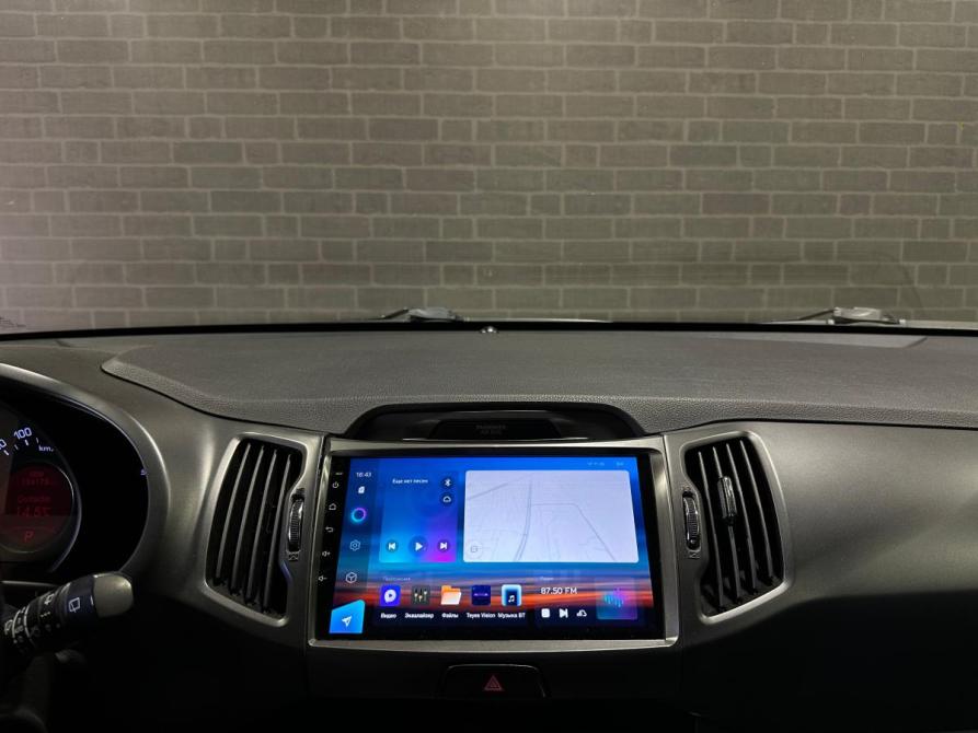 Kia Sportage III Челябинск  - изображение 11