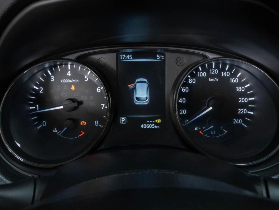 Nissan Qashqai II Ставрополь  - изображение 21