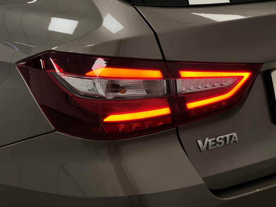 Lada (ВАЗ) Vesta I Рестайлинг (NG) Казань  - изображение 6