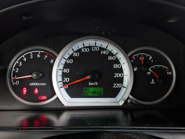 Chevrolet Lacetti I с пробегом 2009 года, цена 352 000 рублей, 224845 км, хэтчбек, Автокод Объявления