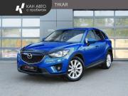 Mazda CX-5 I Казань  - изображение 18