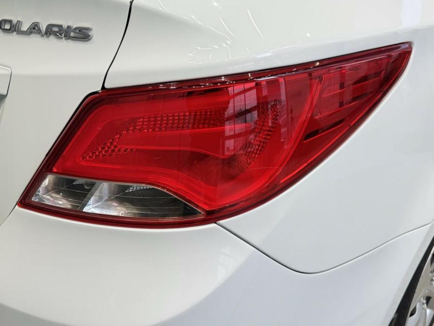 Hyundai Solaris I Рестайлинг Волжский  - изображение 10