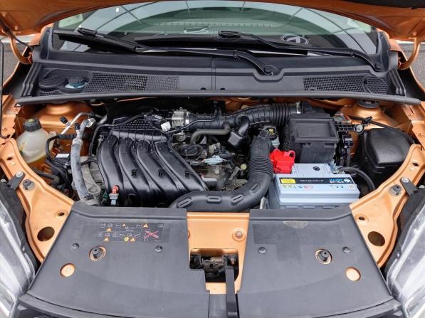 Lada (ВАЗ) XRAY I с пробегом 2021 года, цена 1 235 000 рублей, 55000 км, хэтчбек, Автокод Объявления